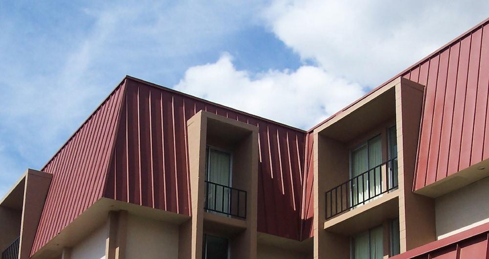 Fairbridge Inn & Suites - ルイストン エクステリア 写真