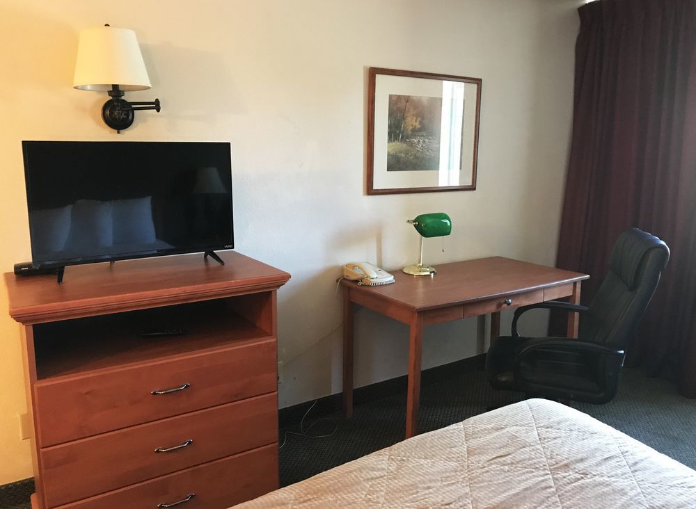 Fairbridge Inn & Suites - ルイストン エクステリア 写真