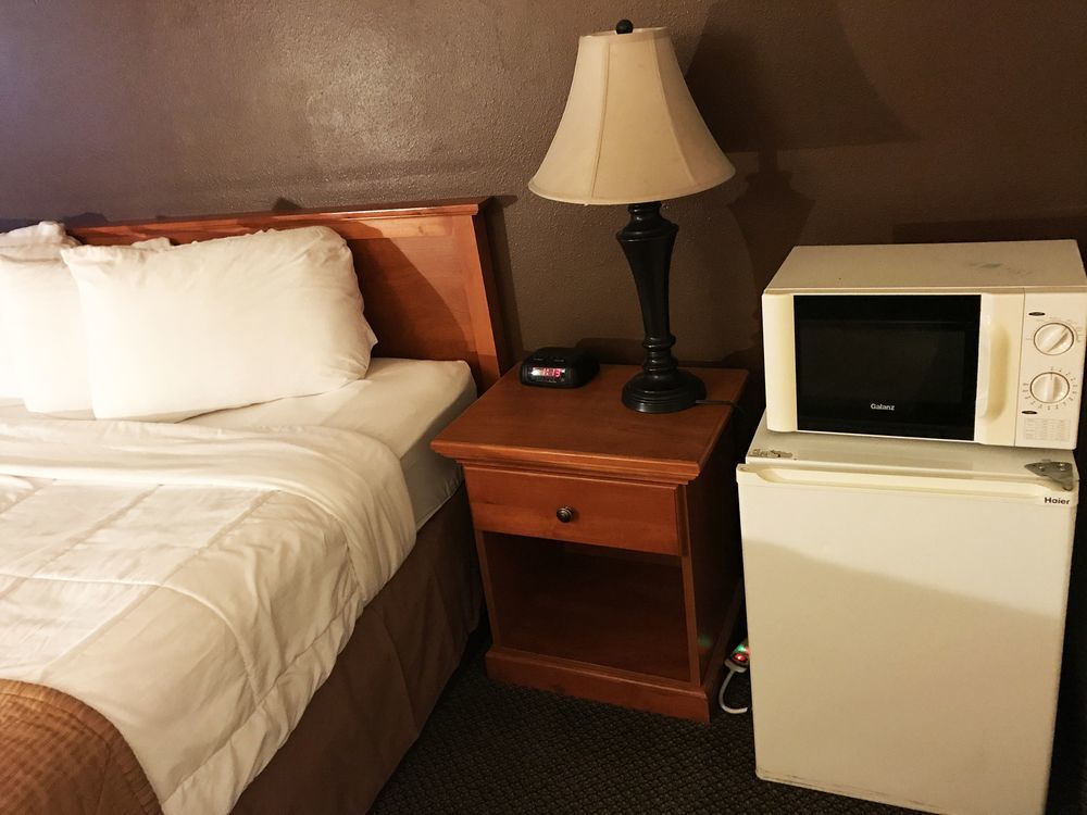 Fairbridge Inn & Suites - ルイストン エクステリア 写真