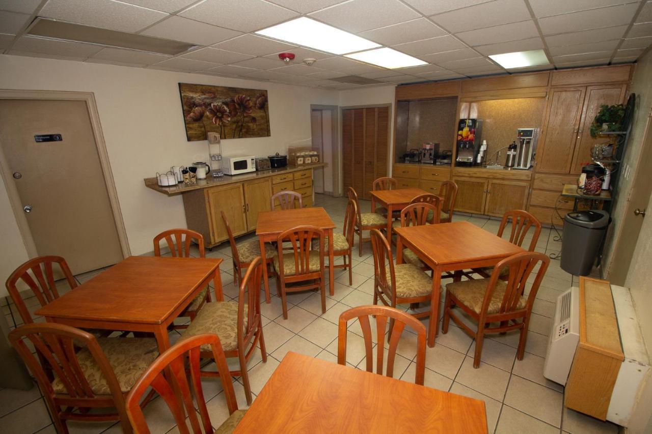 Fairbridge Inn & Suites - ルイストン エクステリア 写真